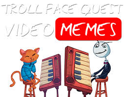 Troll- Face -Quest- Video- Memes-1